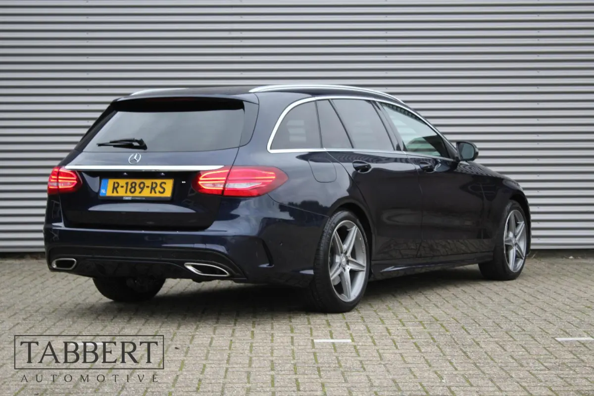 250 Prestige AMG Trekhaak