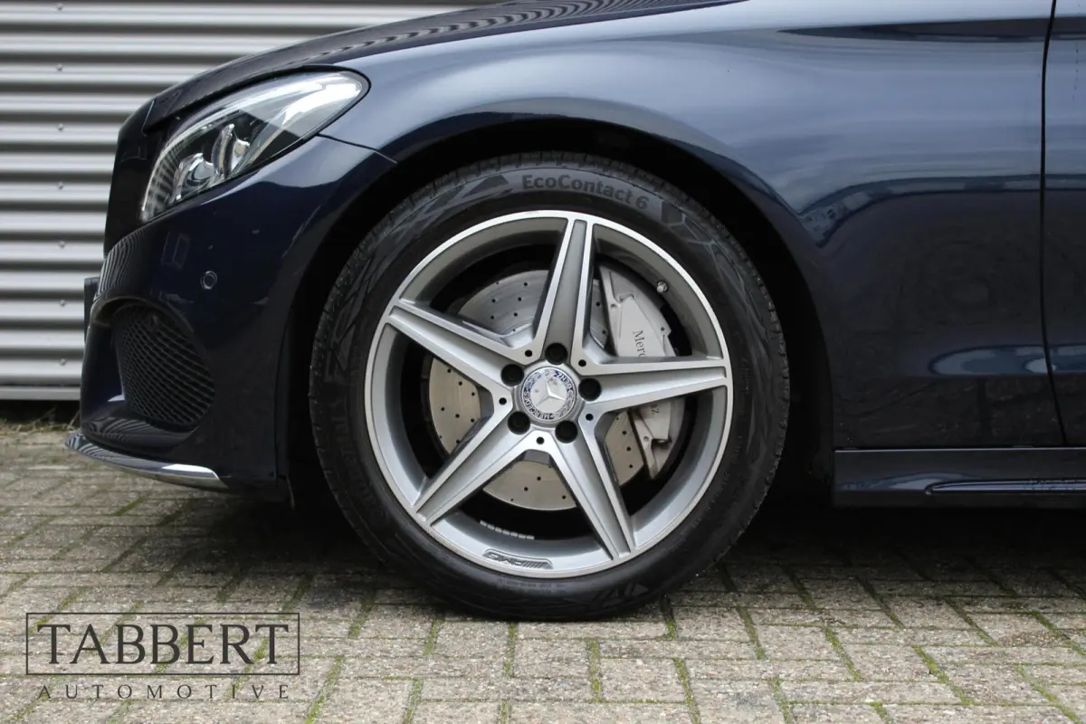 250 Prestige AMG Trekhaak