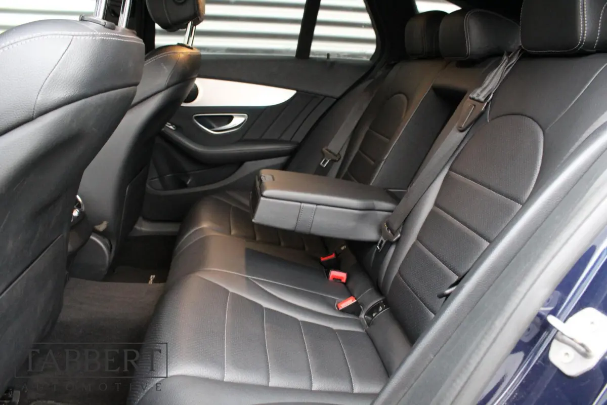 250 Prestige AMG Trekhaak