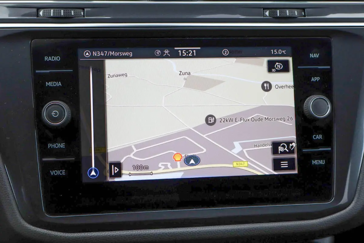 1.5 TSI 150pk DSG R-Line Business+ | Panoramadak | Trekhaak Wegklapbaar | Stoel/Stuurverwarming | Achteruitrijcamera