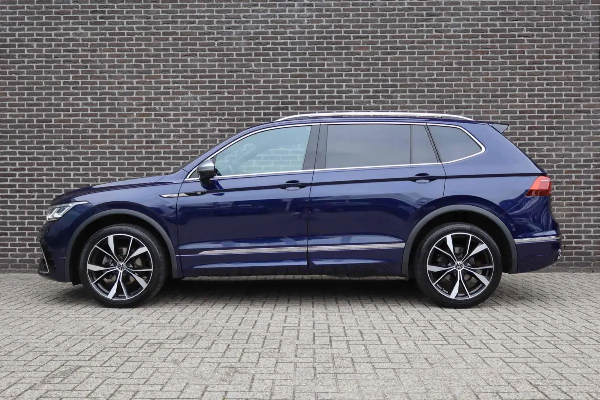 1.5 TSI 150pk DSG R-Line Business+ | Panoramadak | Trekhaak Wegklapbaar | Stoel/Stuurverwarming | Achteruitrijcamera