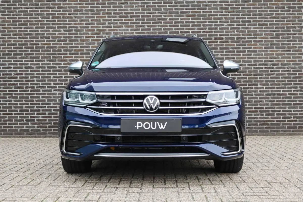 1.5 TSI 150pk DSG R-Line Business+ | Panoramadak | Trekhaak Wegklapbaar | Stoel/Stuurverwarming | Achteruitrijcamera