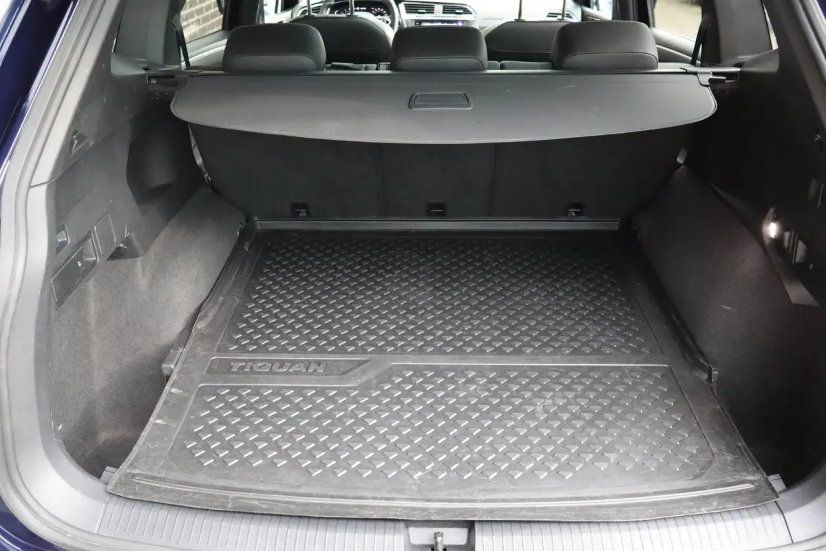 1.5 TSI 150pk DSG R-Line Business+ | Panoramadak | Trekhaak Wegklapbaar | Stoel/Stuurverwarming | Achteruitrijcamera