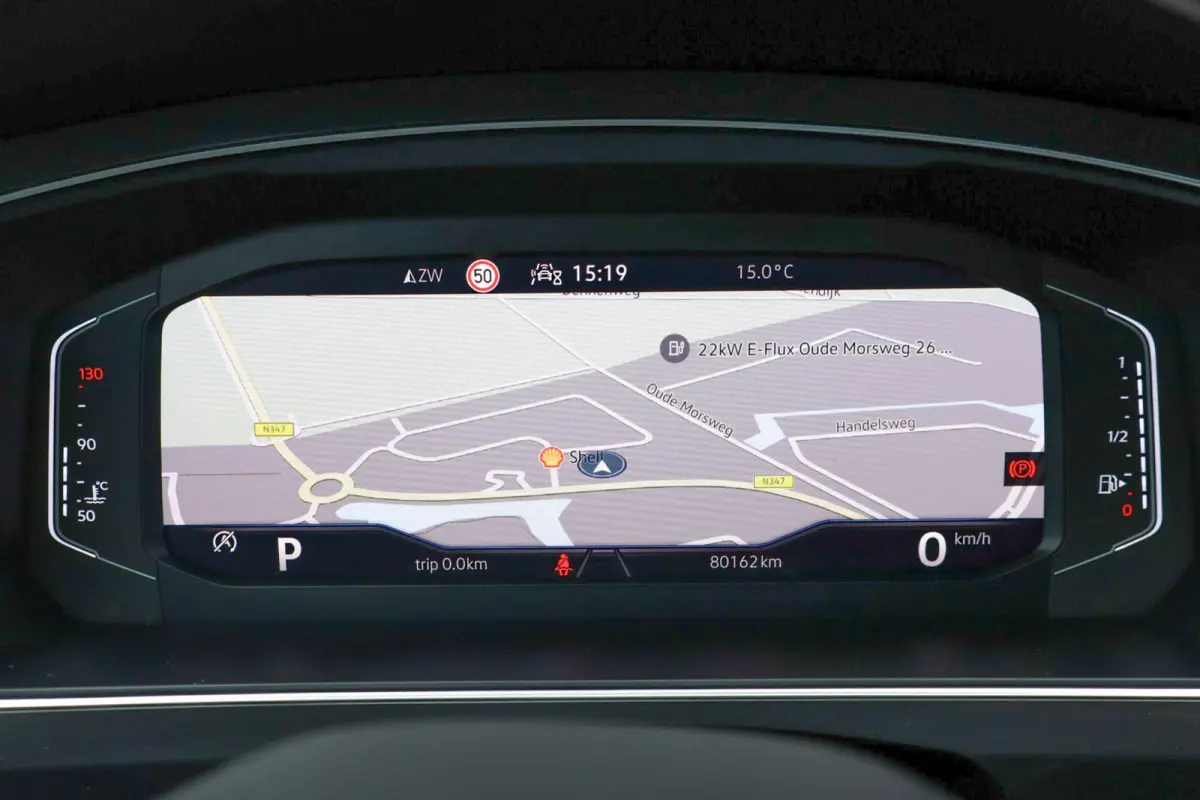 1.5 TSI 150pk DSG R-Line Business+ | Panoramadak | Trekhaak Wegklapbaar | Stoel/Stuurverwarming | Achteruitrijcamera