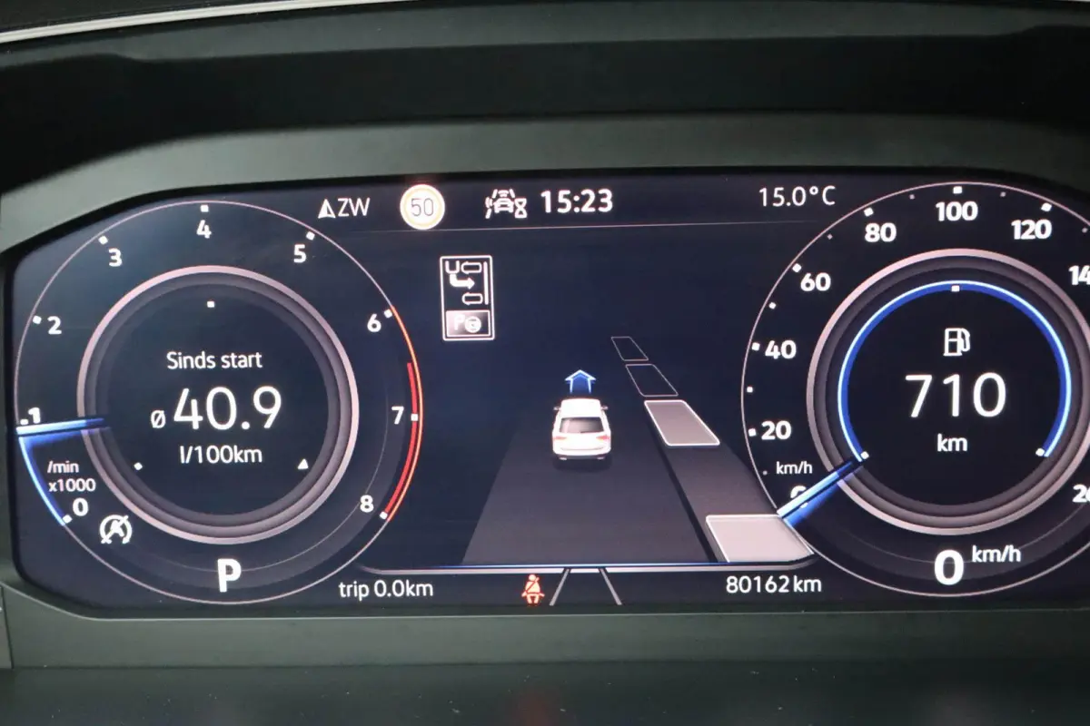 1.5 TSI 150pk DSG R-Line Business+ | Panoramadak | Trekhaak Wegklapbaar | Stoel/Stuurverwarming | Achteruitrijcamera