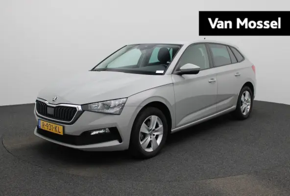 1.0 TSI Ambition | Climate Control | Apple Carplay / Android Auto | Lichtmetalen Velgen |
