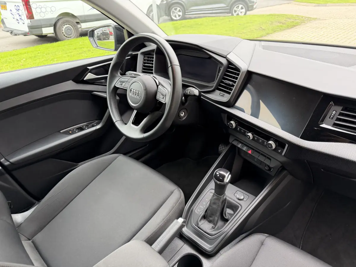 30 TFSI Pro Line Automaat | Apple Carplay