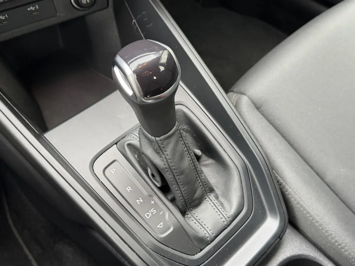 30 TFSI Pro Line Automaat | Apple Carplay