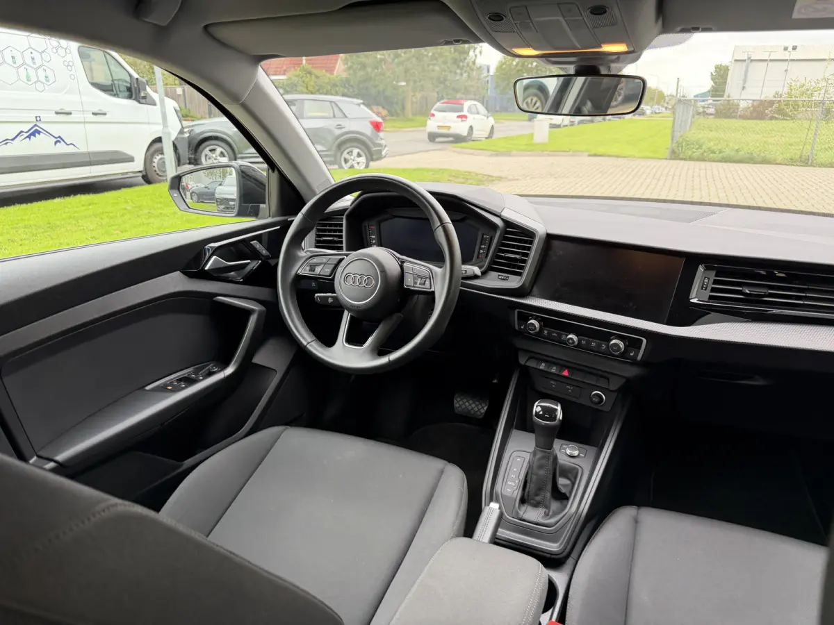 30 TFSI Pro Line Automaat | Apple Carplay
