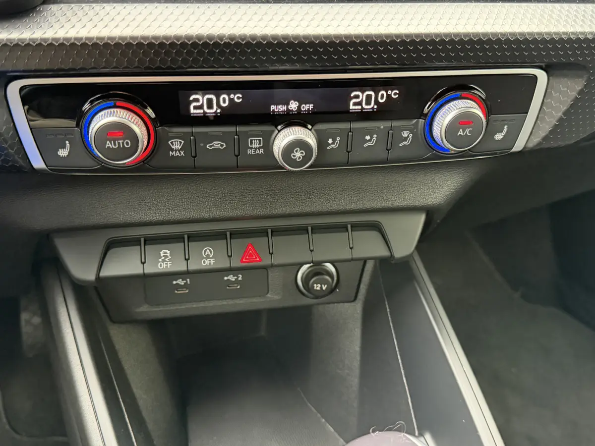 30 TFSI Pro Line Automaat | Apple Carplay