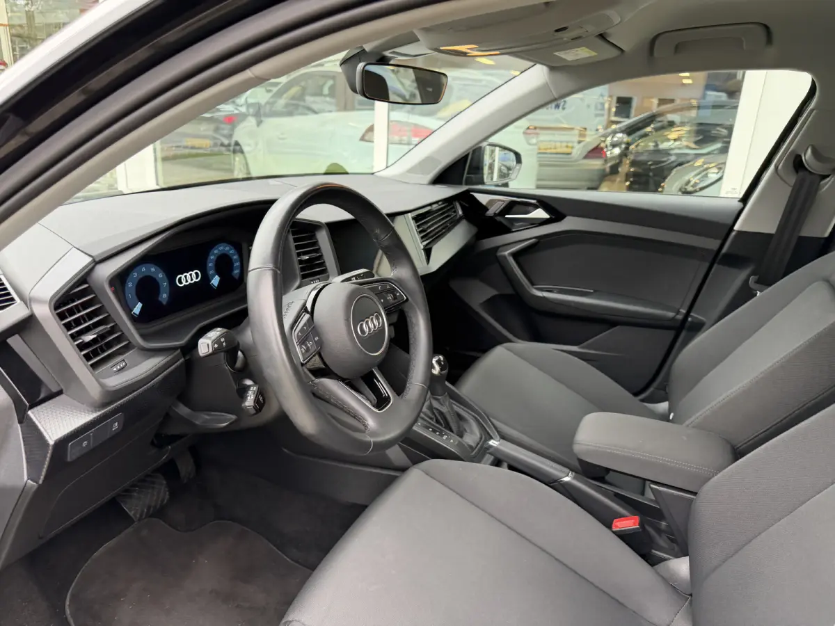 30 TFSI Pro Line Automaat | Apple Carplay