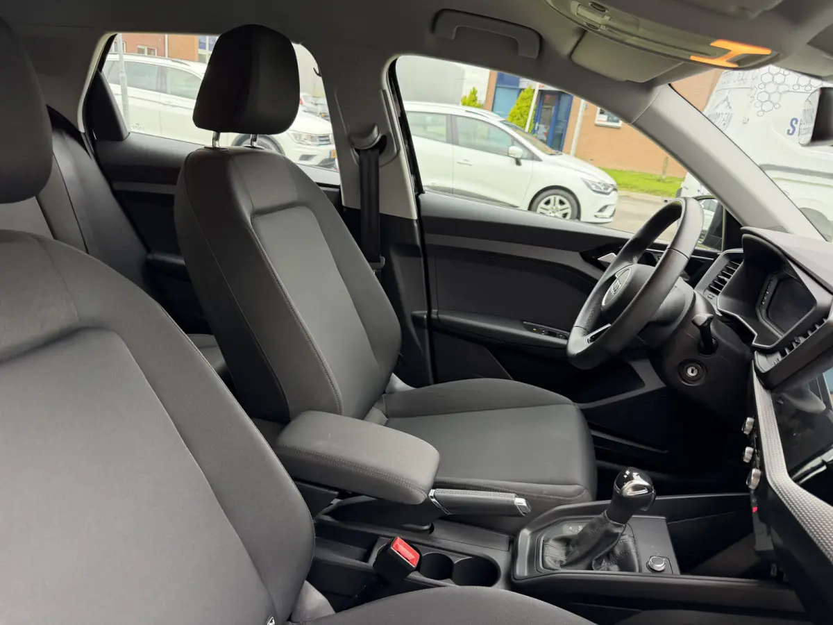 30 TFSI Pro Line Automaat | Apple Carplay