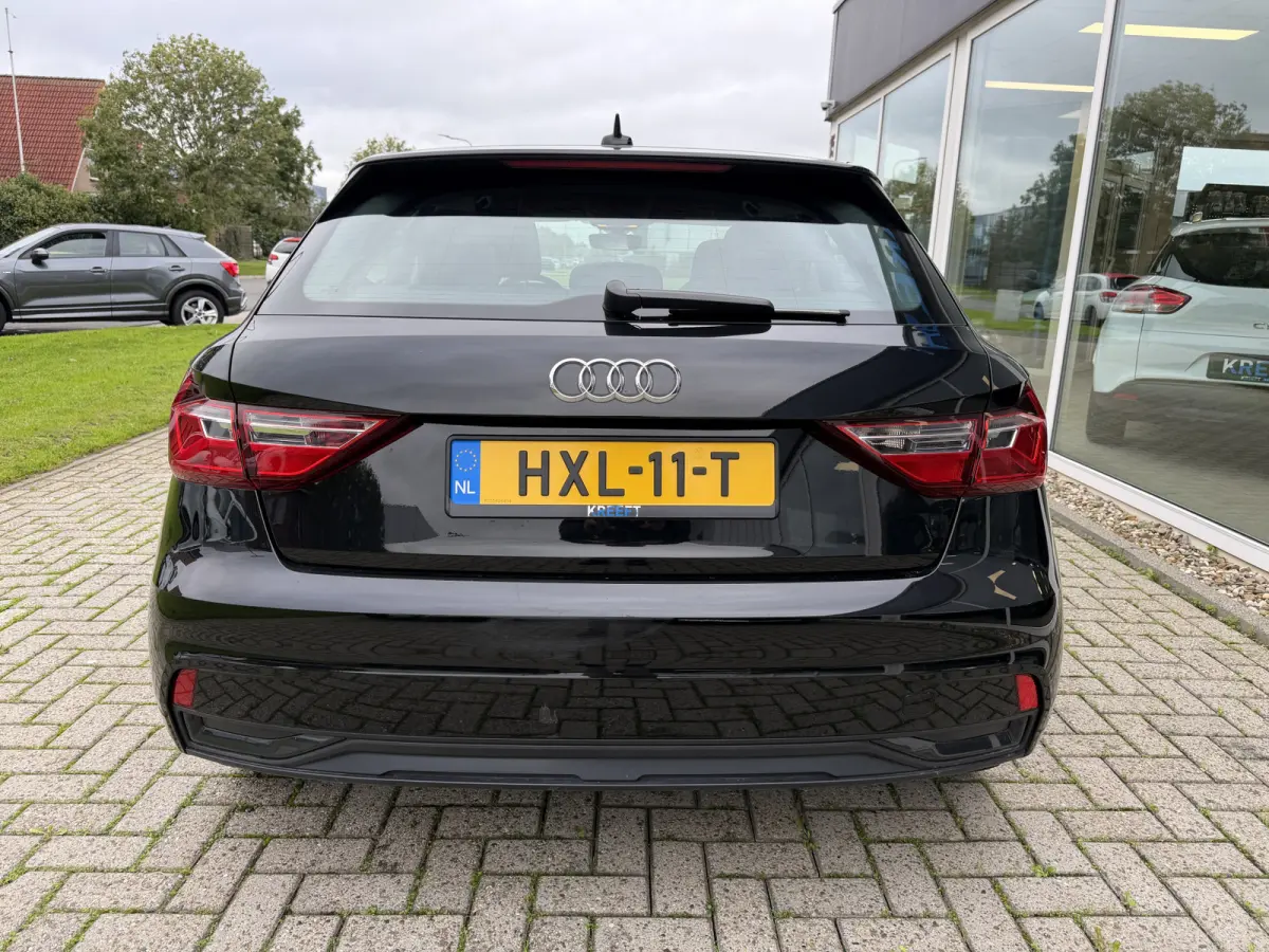 30 TFSI Pro Line Automaat | Apple Carplay