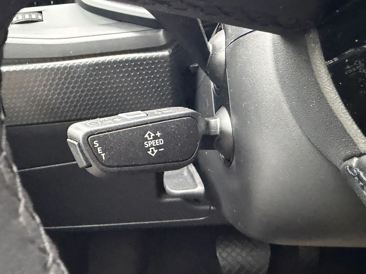 30 TFSI Pro Line Automaat | Apple Carplay