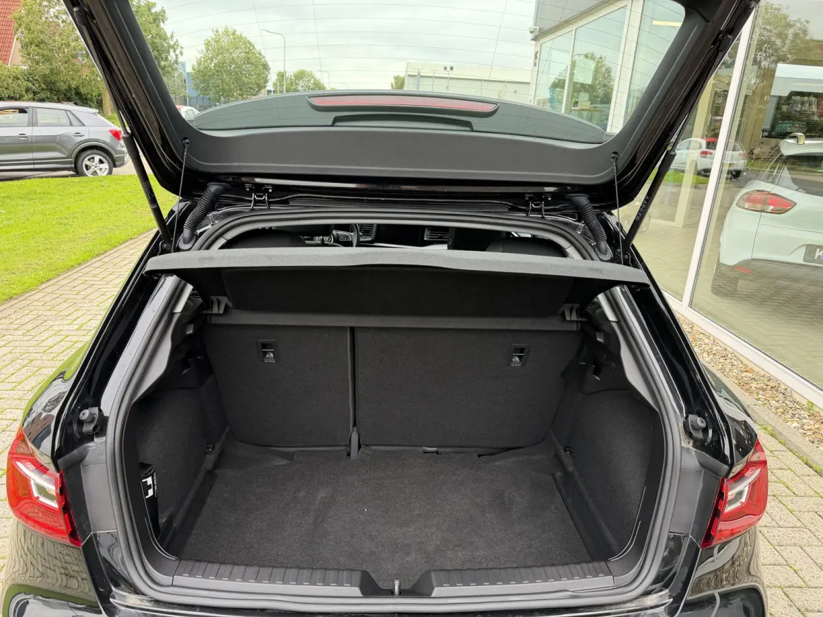 30 TFSI Pro Line Automaat | Apple Carplay