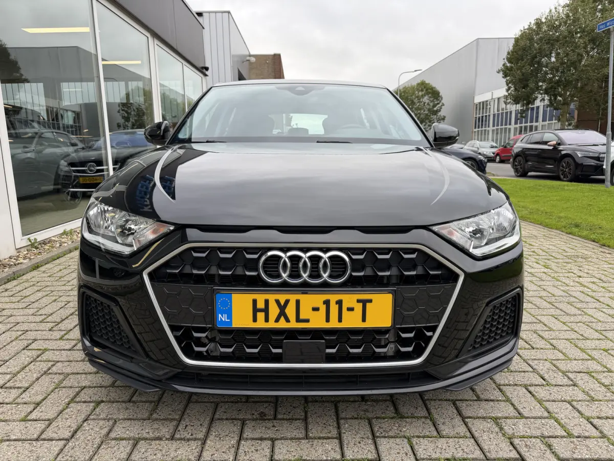 30 TFSI Pro Line Automaat | Apple Carplay