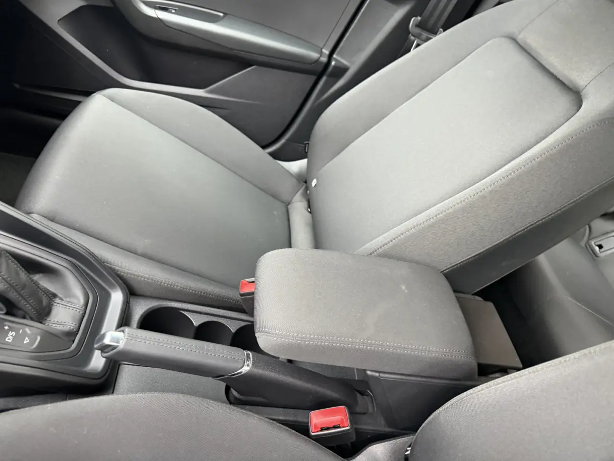 30 TFSI Pro Line Automaat | Apple Carplay