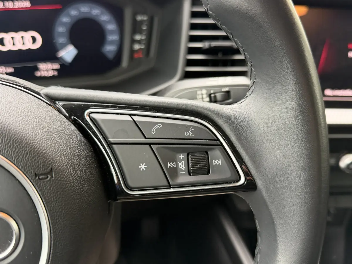 30 TFSI Pro Line Automaat | Apple Carplay