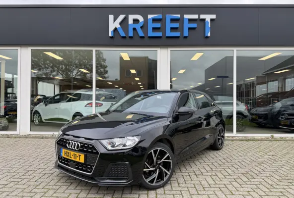 30 TFSI Pro Line Automaat | Apple Carplay
