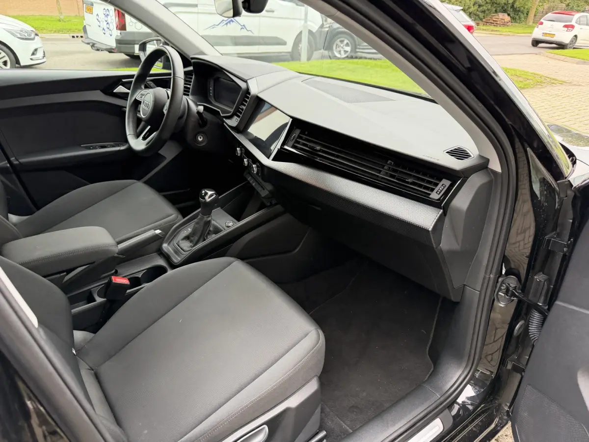 30 TFSI Pro Line Automaat | Apple Carplay