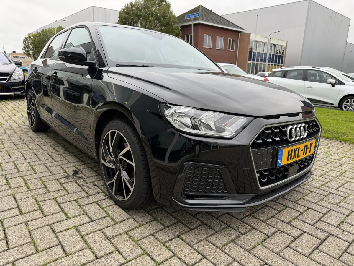 30 TFSI Pro Line Automaat | Apple Carplay