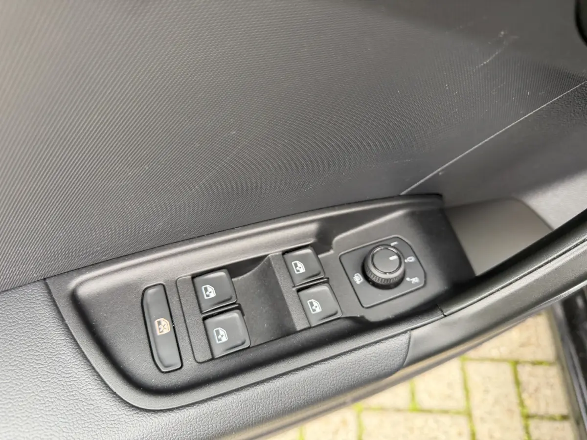 30 TFSI Pro Line Automaat | Apple Carplay