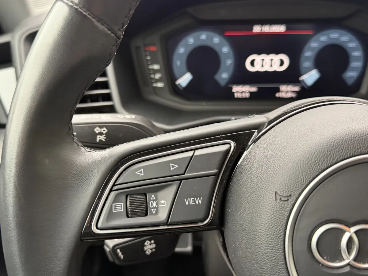 30 TFSI Pro Line Automaat | Apple Carplay