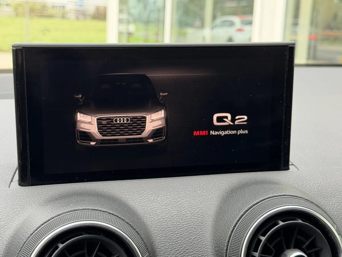 35 TFSI Business Edition Camera | App Connect