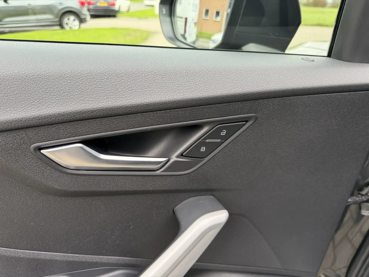35 TFSI Business Edition Camera | App Connect