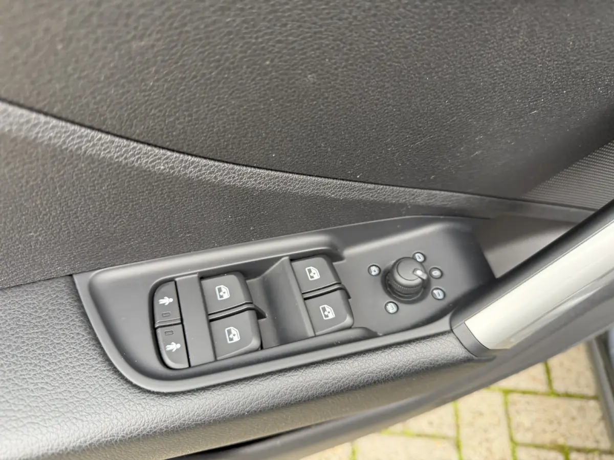 35 TFSI Business Edition Camera | App Connect