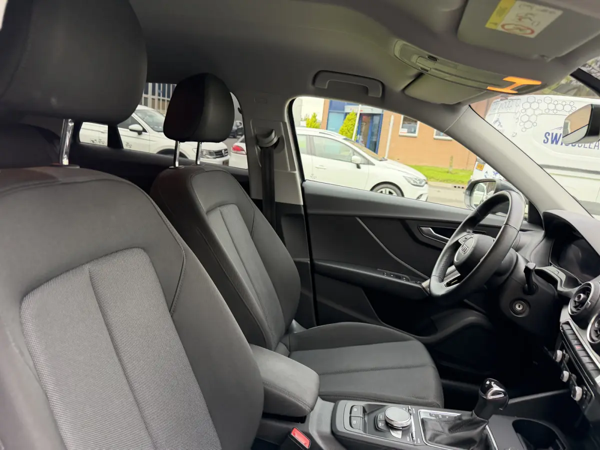 35 TFSI Business Edition Camera | App Connect