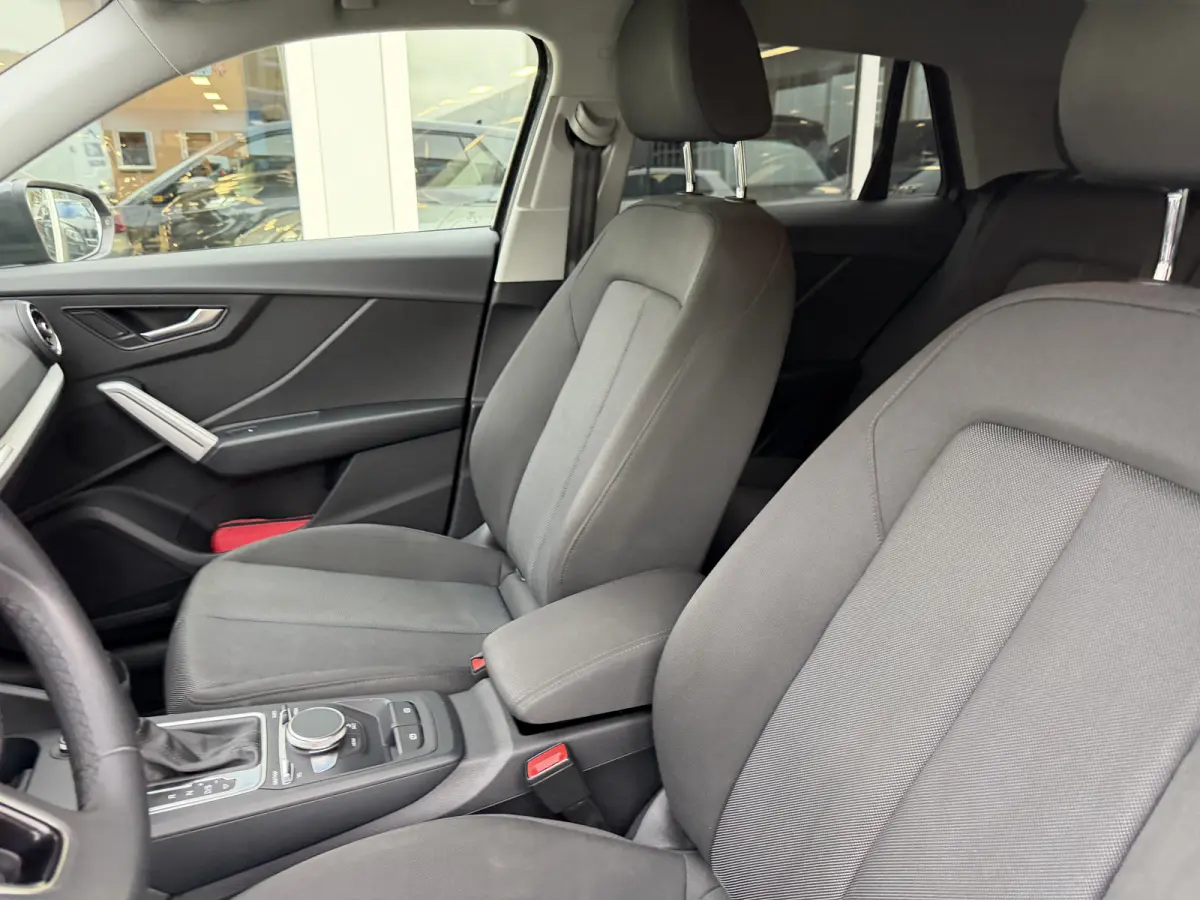 35 TFSI Business Edition Camera | App Connect
