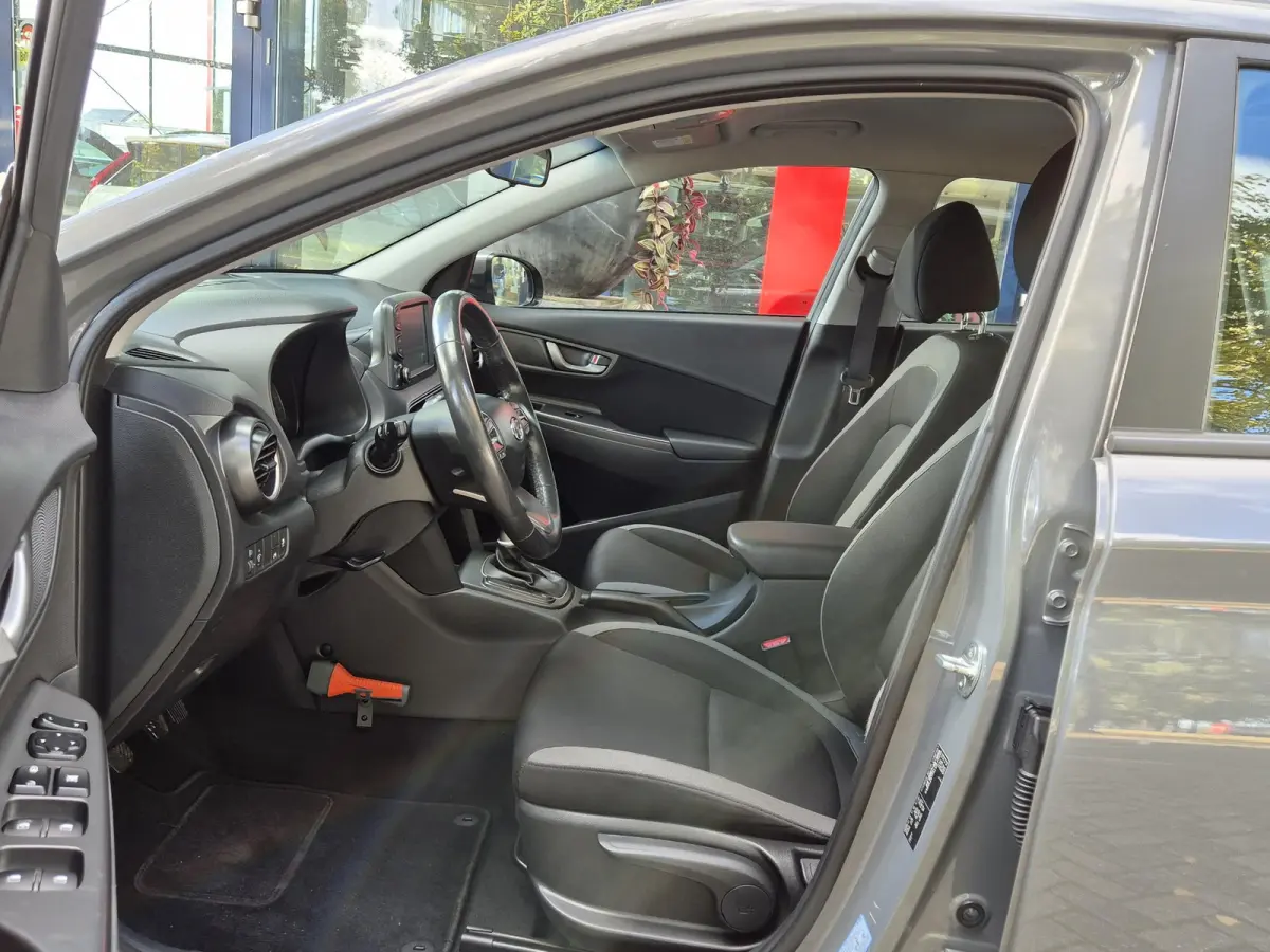 1.0 T-GDI Comfort | Navigatie via Apple carplay / Android | Trekhaak | Climate Control | Cruise Control | Licht metalen velgen