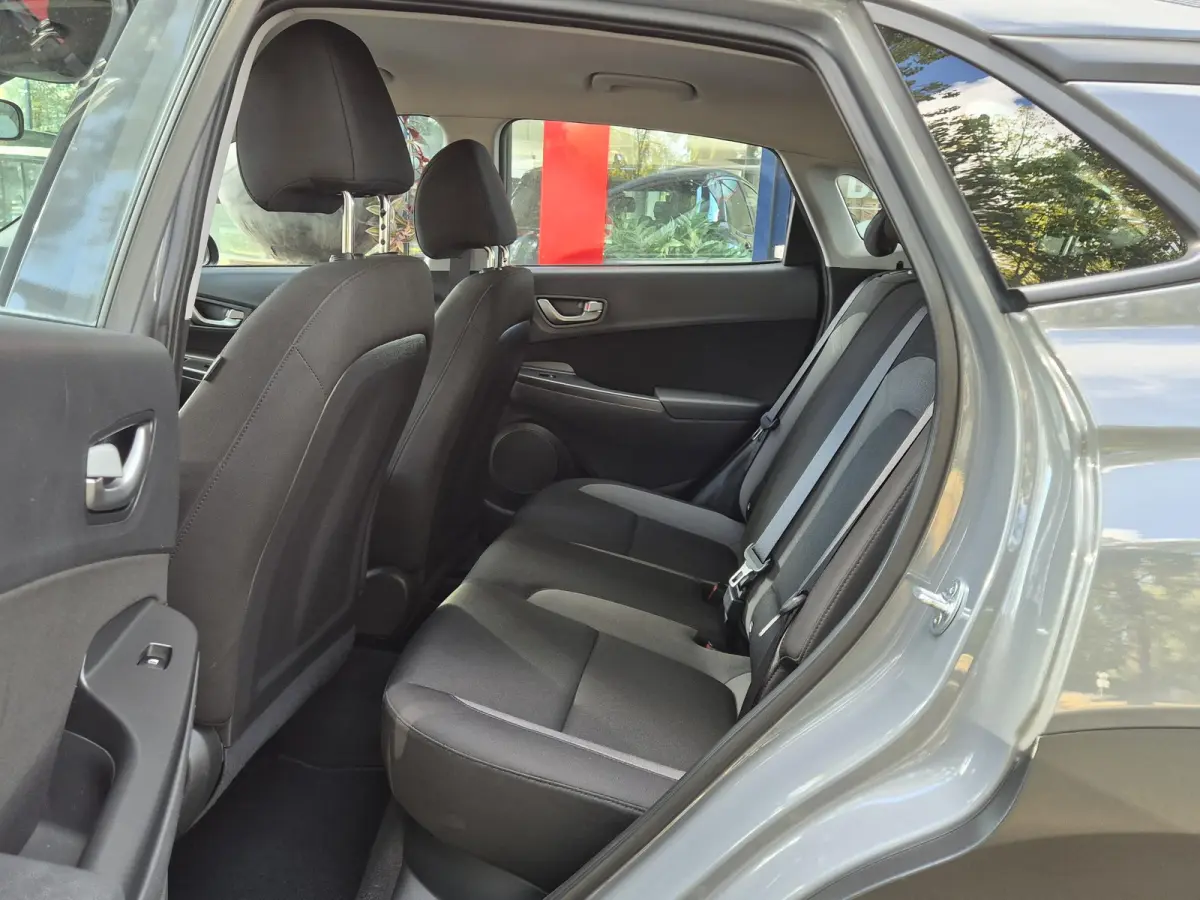 1.0 T-GDI Comfort | Navigatie via Apple carplay / Android | Trekhaak | Climate Control | Cruise Control | Licht metalen velgen