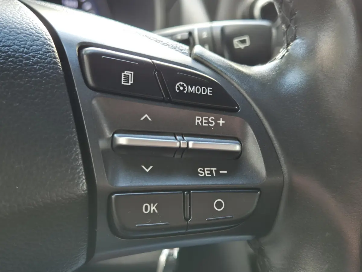 1.0 T-GDI Comfort | Navigatie via Apple carplay / Android | Trekhaak | Climate Control | Cruise Control | Licht metalen velgen