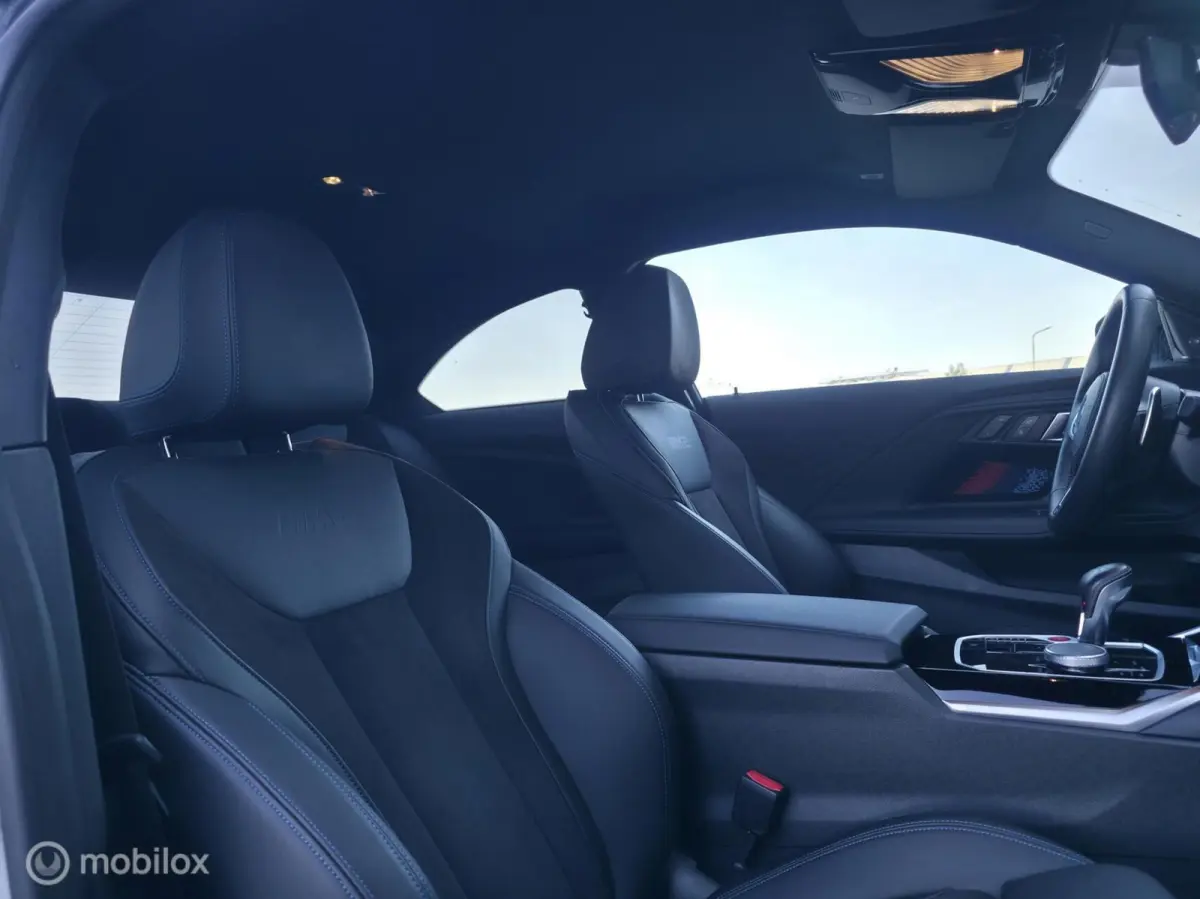 M2 / Carbon / HK Audio / Carplay / HUD