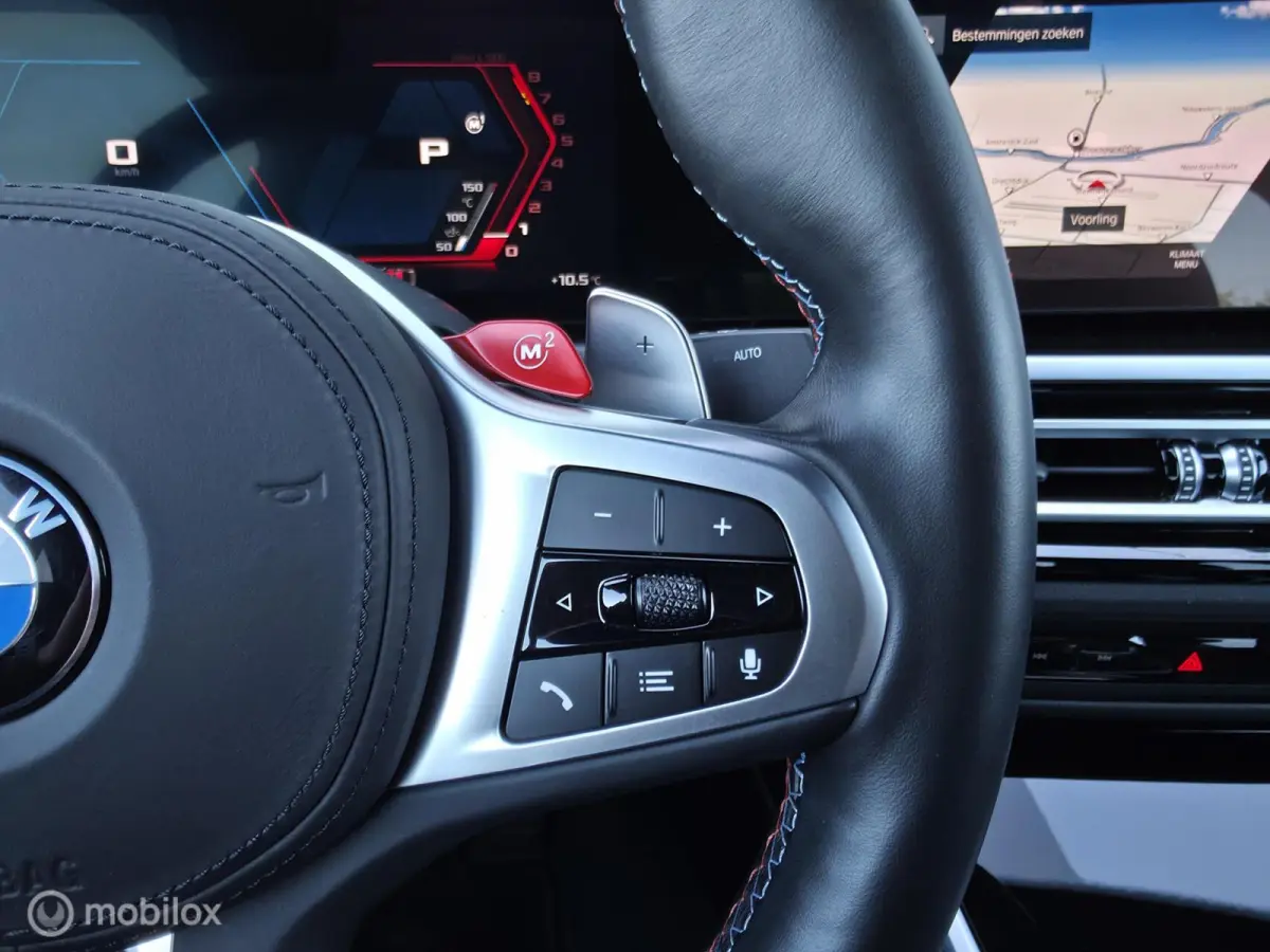 M2 / Carbon / HK Audio / Carplay / HUD