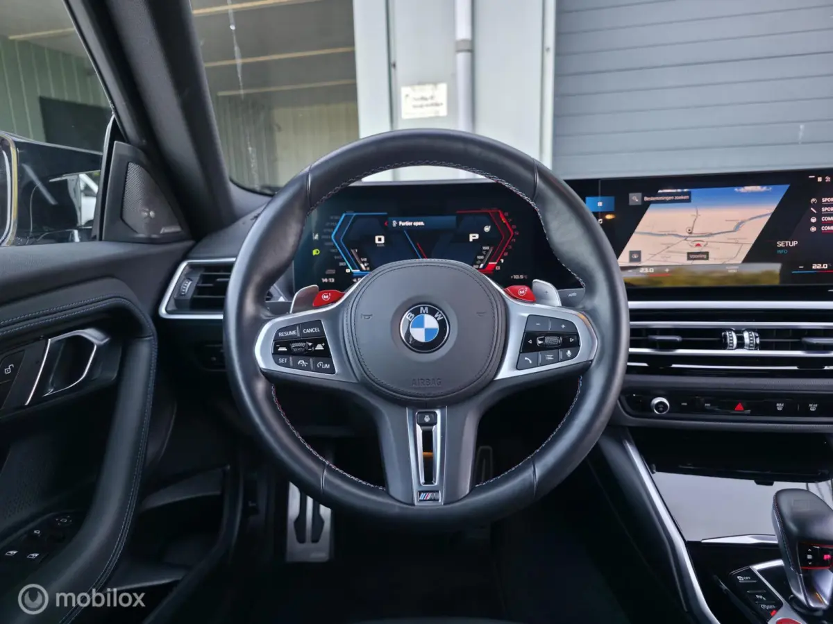 M2 / Carbon / HK Audio / Carplay / HUD