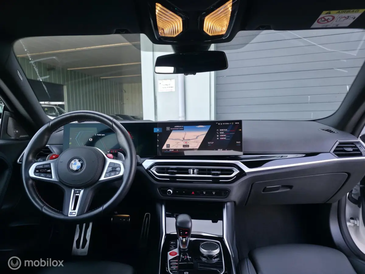M2 / Carbon / HK Audio / Carplay / HUD