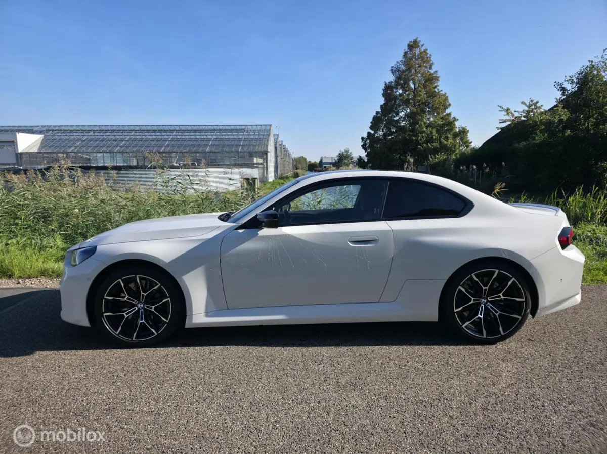 M2 / Carbon / HK Audio / Carplay / HUD