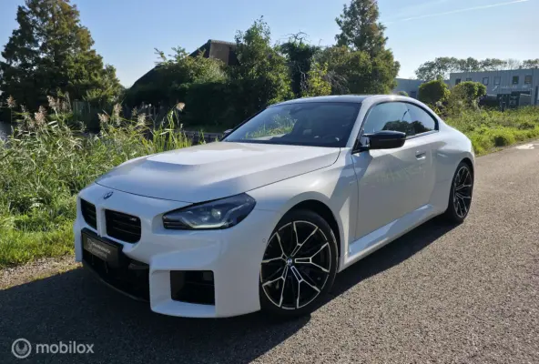 M2 / Carbon / HK Audio / Carplay / HUD