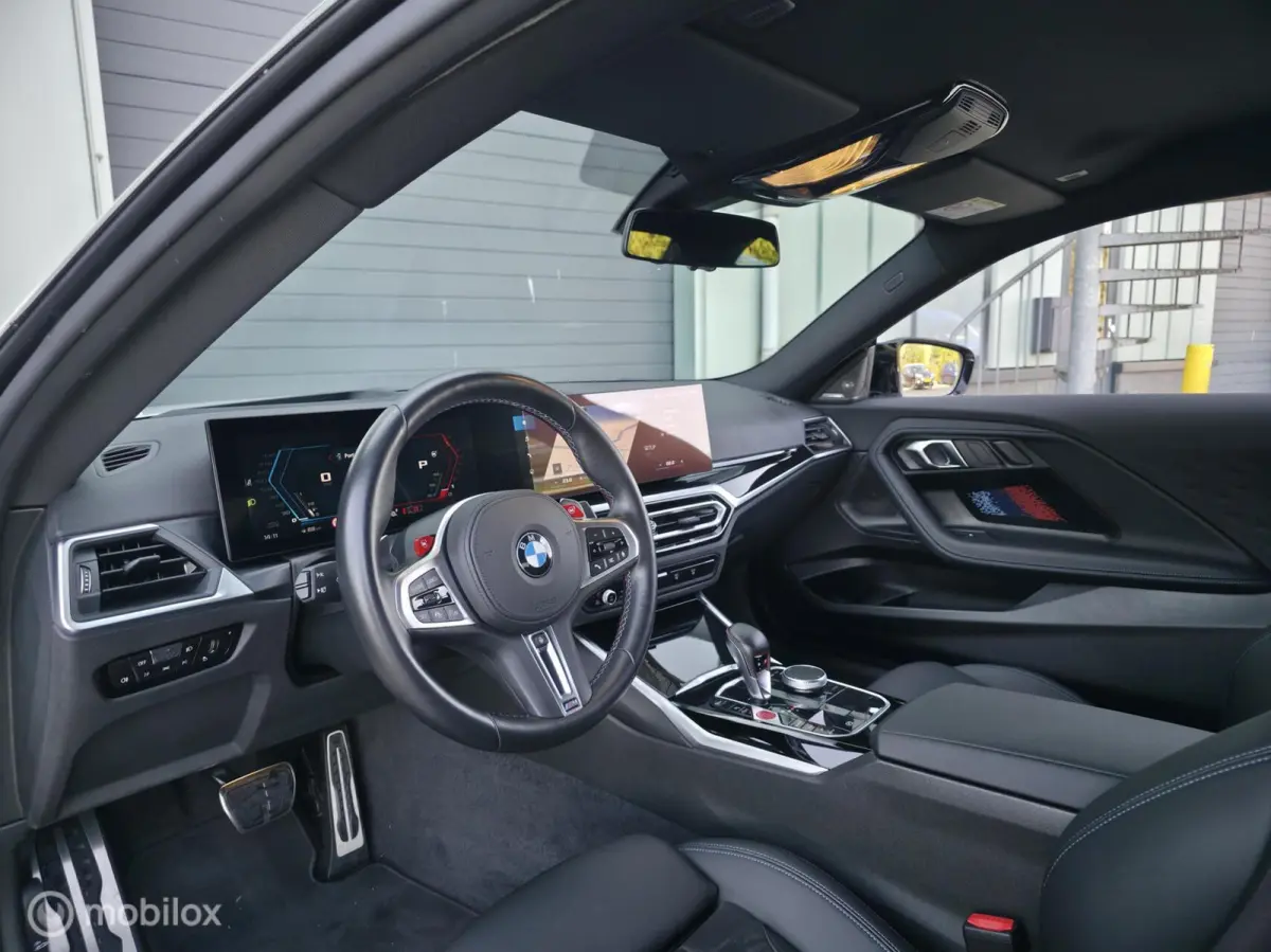 M2 / Carbon / HK Audio / Carplay / HUD