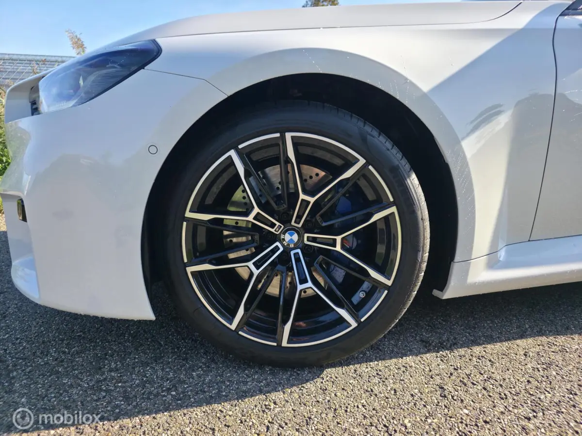 M2 / Carbon / HK Audio / Carplay / HUD