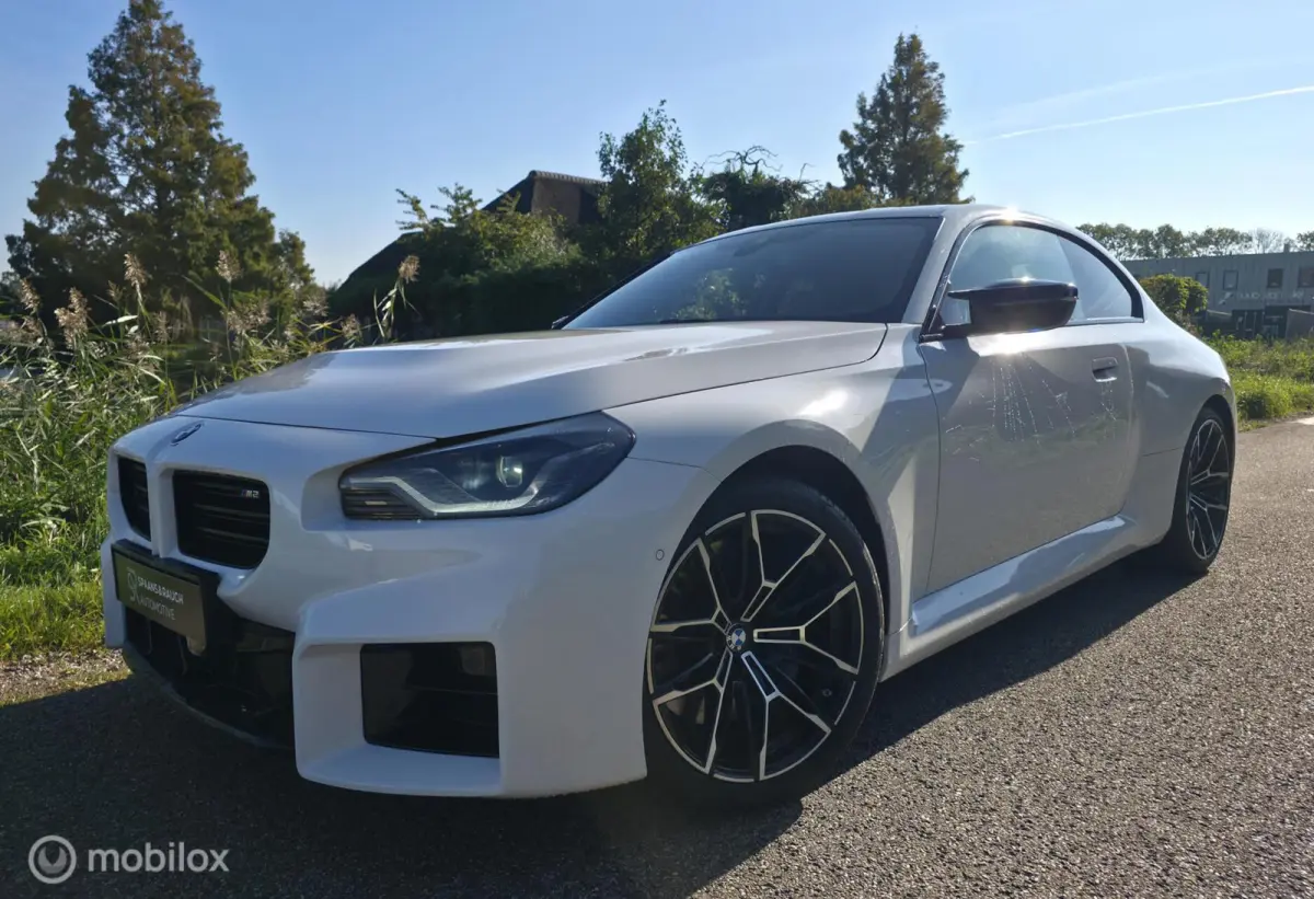 M2 / Carbon / HK Audio / Carplay / HUD