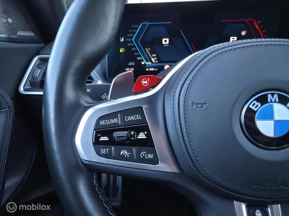 M2 / Carbon / HK Audio / Carplay / HUD