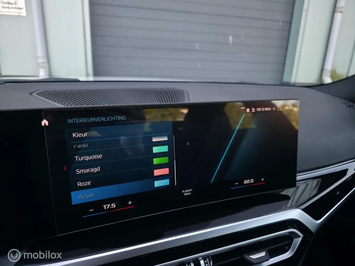 M2 / Carbon / HK Audio / Carplay / HUD
