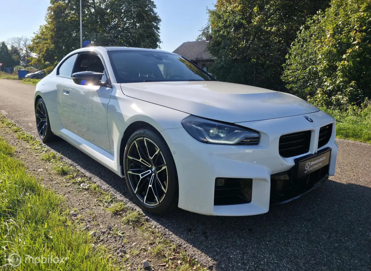 M2 / Carbon / HK Audio / Carplay / HUD