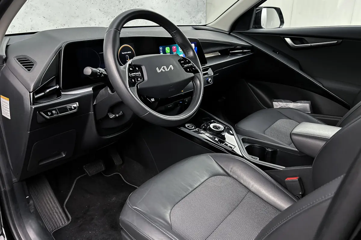 DynamicLine 64.8 kWh | Camera | Trekhaak | Adaptieve cruise control
