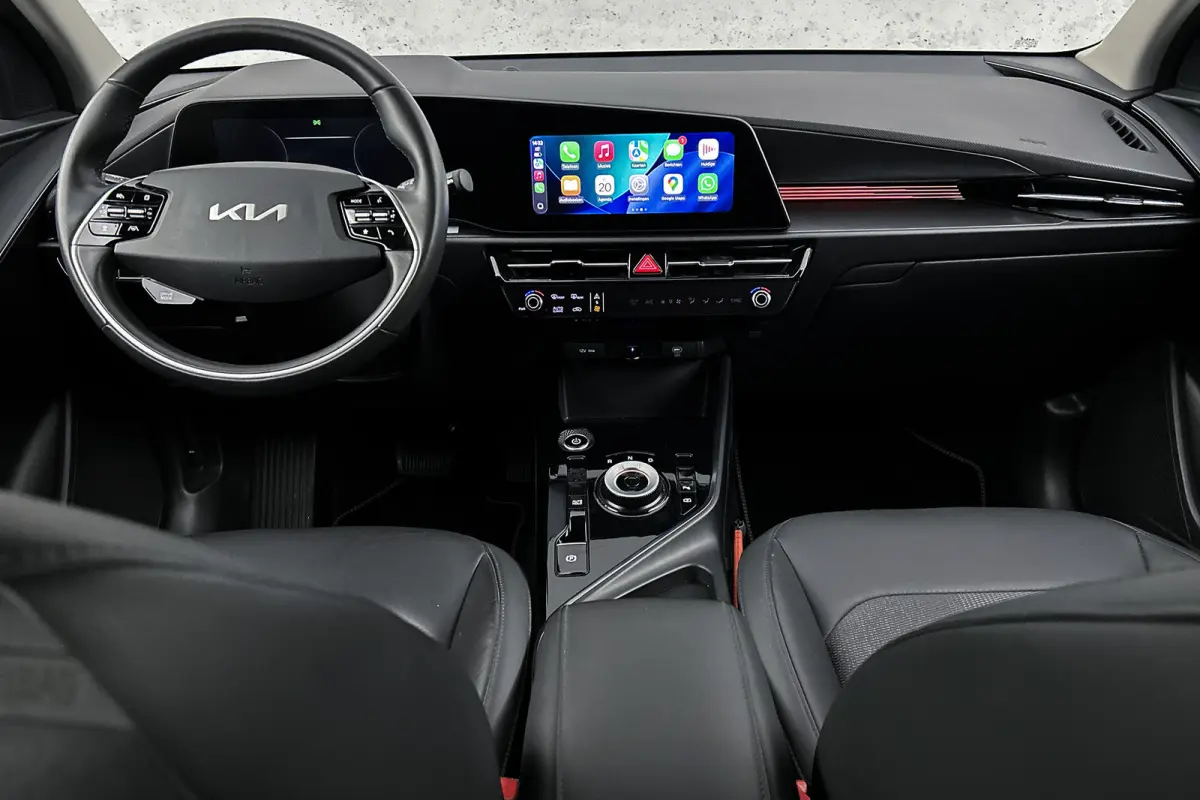 DynamicLine 64.8 kWh | Camera | Trekhaak | Adaptieve cruise control