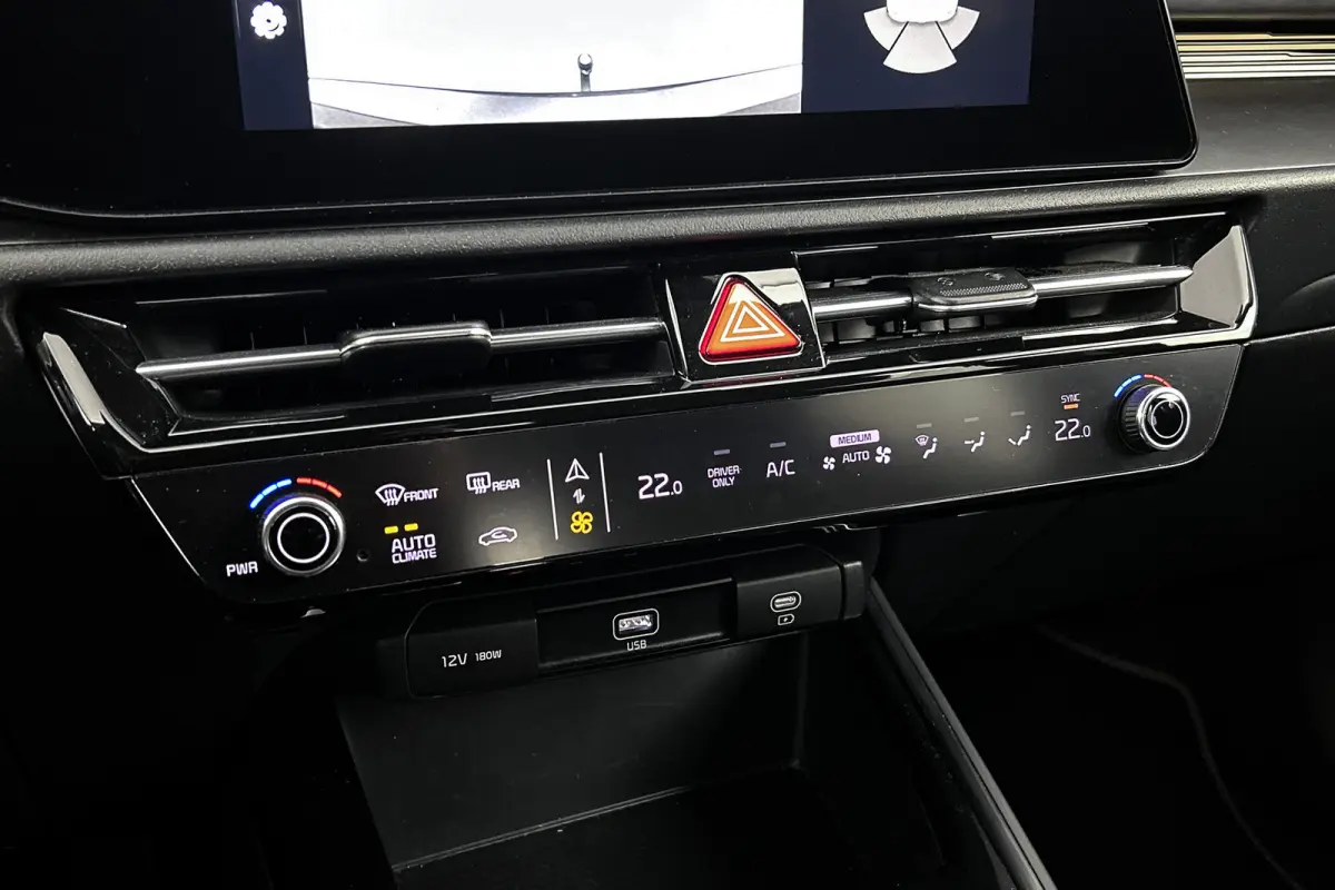 DynamicLine 64.8 kWh | Camera | Trekhaak | Adaptieve cruise control